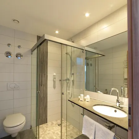 First アパートホテル エルランゲン