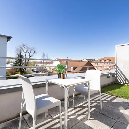 First Appart hôtel 3*