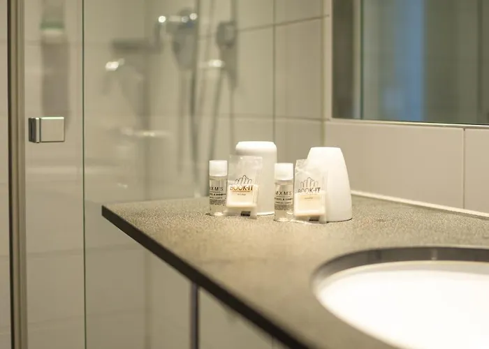 First Lejlighedshotel