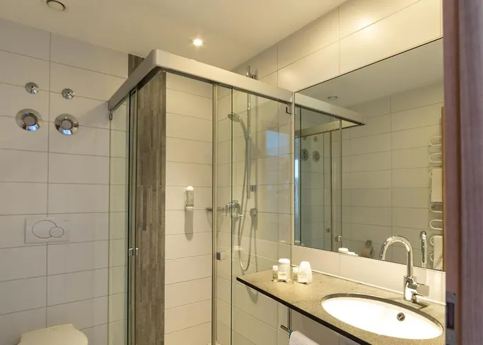 First Lejlighedshotel Erlangen