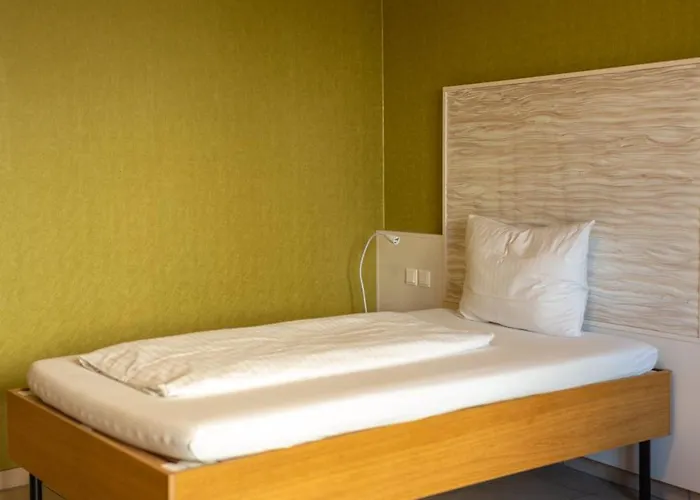 First Lejlighedshotel 3*