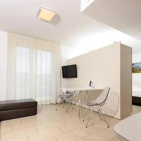 First Aparthotel