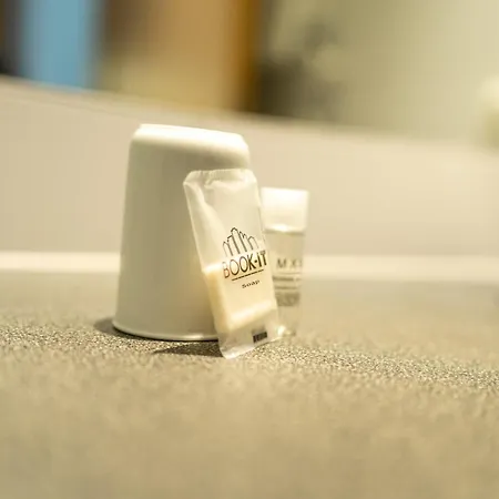 아파트호텔 First