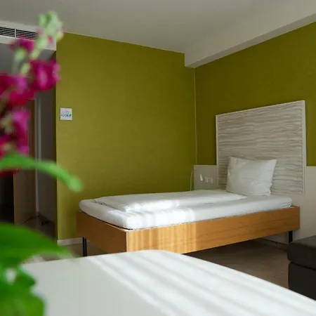 Aparthotel First Erlangen