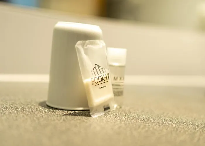 מלון דירות First